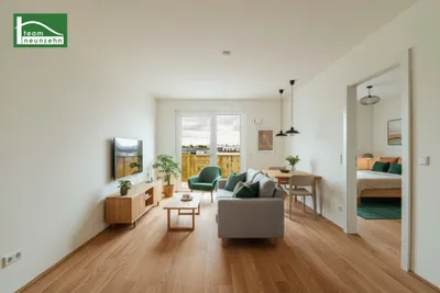 Immobilie kaufen in Wien – 45,32 m², € 244.000 – Bild 7 von 26