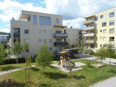 3-Zimmer-Wohnung mieten in Graz – 76,74 m², € 1.195
