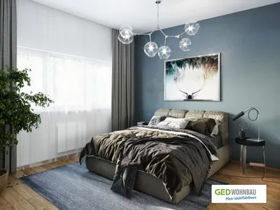4-Zimmer-Haus mieten in Melk – 112,06 m², € 1.430 – Bild 5 von 8
