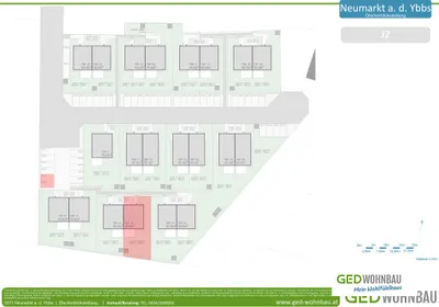4-Zimmer-Haus mieten in Melk – 112,06 m², € 1.430 – Bild 8 von 8