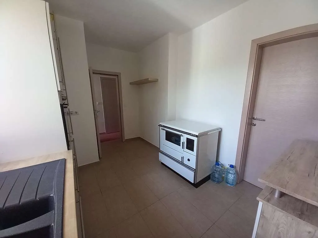 Einfamilienhaus - Ansicht 3