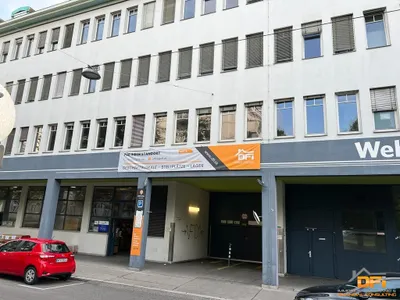 Gewerbeimmobilie mieten in Wien – 104 m², € 1.196 – Bild 10 von 10
