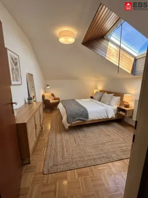3-Zimmer-Wohnung mieten in Wels – 85,67 m², € 793 – Bild 1 von 8