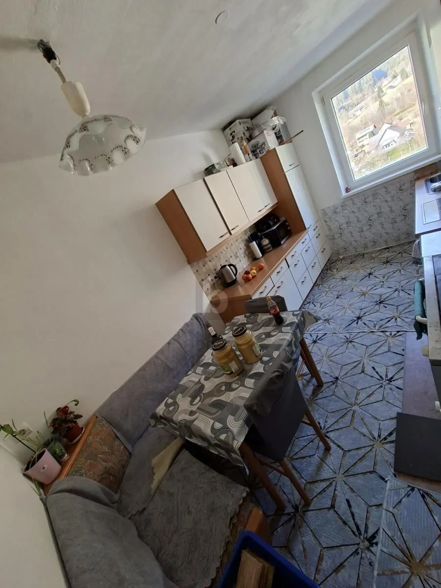 WOHNEN MIT BALKON IN ROTTENMAN - Ansicht 3
