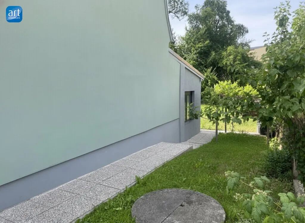 Haus – Antiesenhofen - Ansicht 2
