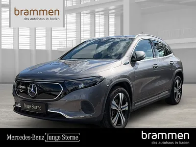 Mercedes-Benz EQA 250