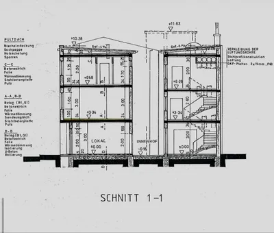 Immobilie kaufen in Mattersburg – 480 m², € 349.000 – Bild 7 von 13