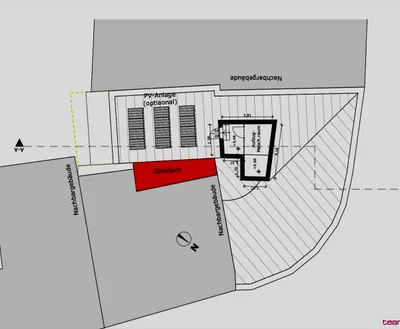 Immobilie kaufen in Mattersburg – 480 m², € 349.000 – Bild 12 von 13