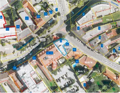 Immobilie kaufen in Mattersburg – 480 m², € 349.000 – Bild 3 von 13
