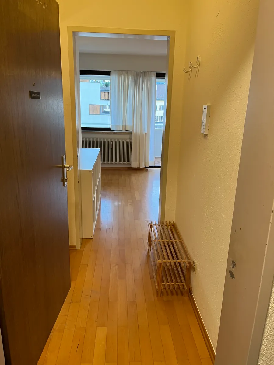 Wohnung – Bregenz, Bezirk Bregenz - Ansicht 2