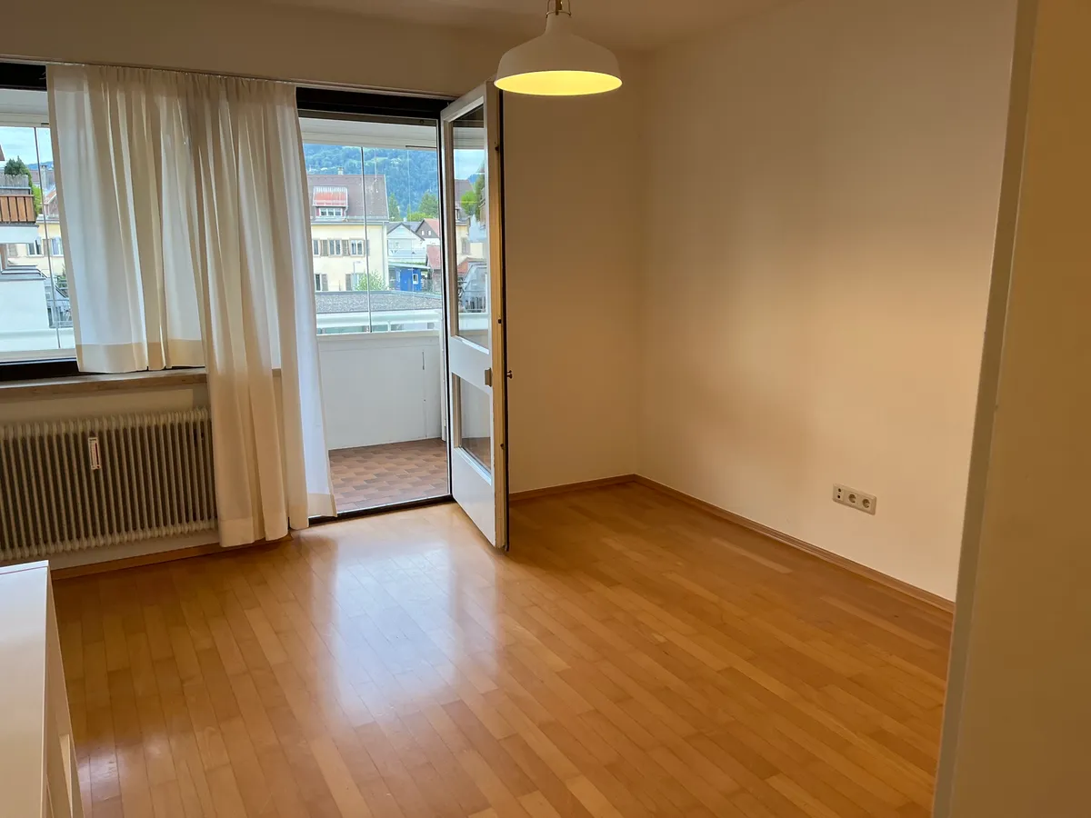 Wohnung – Bregenz, Bezirk Bregenz - Ansicht 3