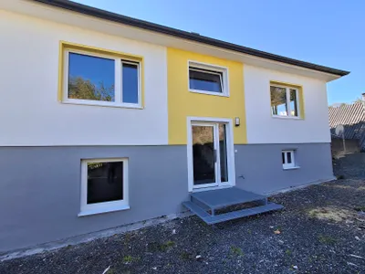 6-Zimmer-Wohnung mieten in Zwettl – 126 m², € 900 – Bild 2 von 11