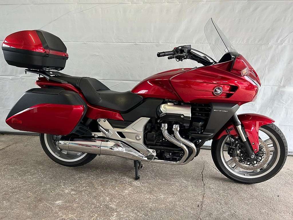 Honda CTX 1300 Tourer