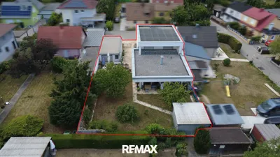 5-Zimmer-Haus kaufen in Sankt Pölten – 226 m², € 649.000 – Bild 4 von 27