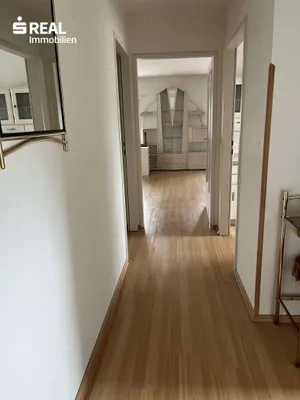 1-Zimmer-Wohnung mieten in Bruck-Mürzzuschlag – 51 m², € 422 – Bild 2 von 8