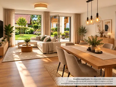 3-Zimmer-Wohnung kaufen in Spittal an der Drau – 85 m², € 416.000 – Bild 4 von 4