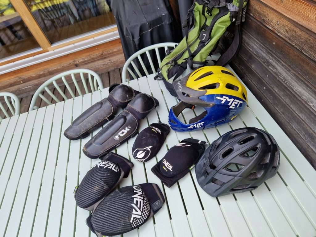 rennrad sensa Sensa Merano Evo Sle 29 Zoll mountainbike Generalberholt Gebrauchtes  Fahrrad  H&B Exclusive