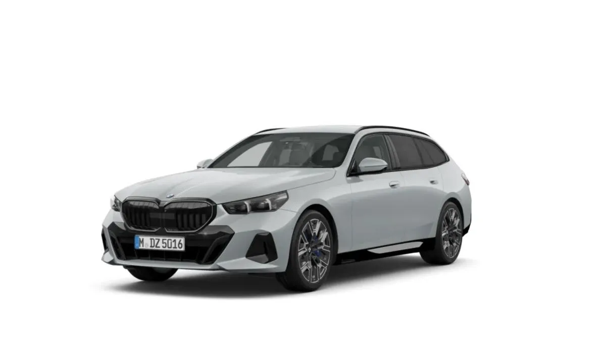 BMW 5er-Reihe