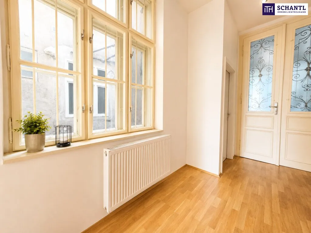 Vorsicht: Diese 37 m² fühlen sich überraschend groß an - jetzt besichtigen! - Ansicht 2
