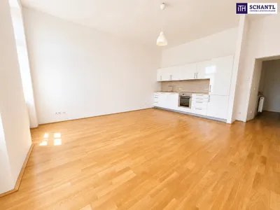 1-Zimmer-Wohnung kaufen in Wien – 37,01 m², € 149.000 – Bild 5 von 14