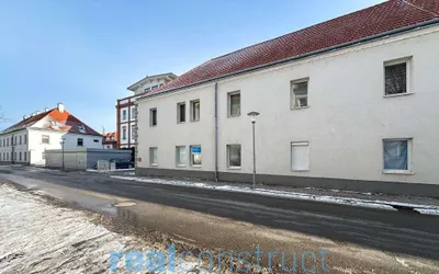 2-Zimmer-Wohnung kaufen in Baden – 36,32 m², € 99.900 – Bild 24 von 29
