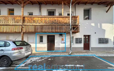 2-Zimmer-Wohnung kaufen in Baden – 36,32 m², € 99.900 – Bild 27 von 29