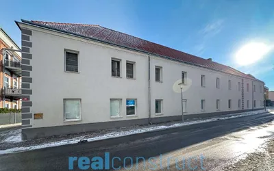 2-Zimmer-Wohnung kaufen in Baden – 36,32 m², € 99.900 – Bild 22 von 29