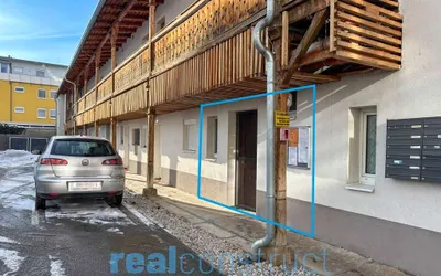 2-Zimmer-Wohnung kaufen in Baden – 36,32 m², € 99.900 – Bild 28 von 29