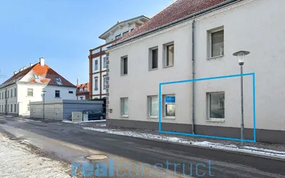 2-Zimmer-Wohnung kaufen in Baden – 36,32 m², € 99.900 – Bild 23 von 29
