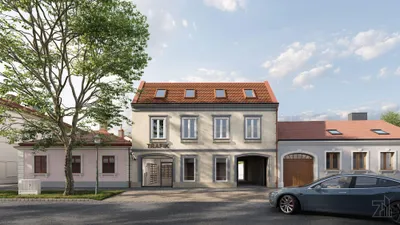 Grundstück zum Kauf in 1210 Wien