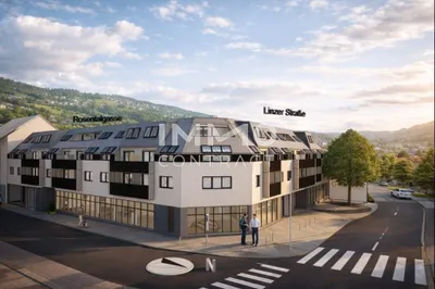 Immobilie kaufen in Wien – 50,38 m², € 306.000 – Bild 5 von 7