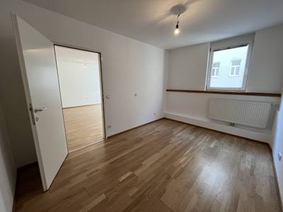 Helle 2-Zimmer-Wohnung im Neubau - zu mieten in 1050 Wien – Bild 2