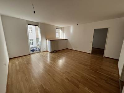 Helle 2-Zimmer-Wohnung im Neubau - zu mieten in 1050 Wien