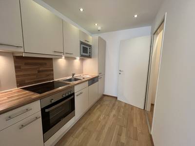 Helle 2-Zimmer-Wohnung im Neubau - zu mieten in 1050 Wien – Bild 3