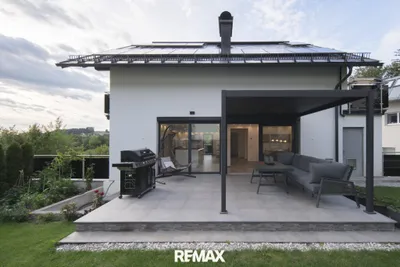 6-Zimmer-Haus kaufen in Salzburg-Umgebung – 191,55 m²
