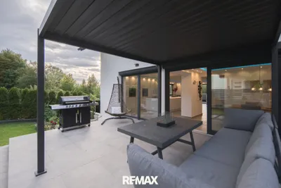 6-Zimmer-Haus kaufen in Salzburg-Umgebung – 191,55 m² – Bild 7 von 24