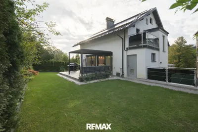 6-Zimmer-Haus kaufen in Salzburg-Umgebung – 191,55 m² – Bild 8 von 24
