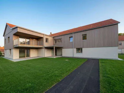 2-Zimmer-Wohnung mieten in Hartberg-Fürstenfeld – 65,53 m², € 905 – Bild 2 von 14