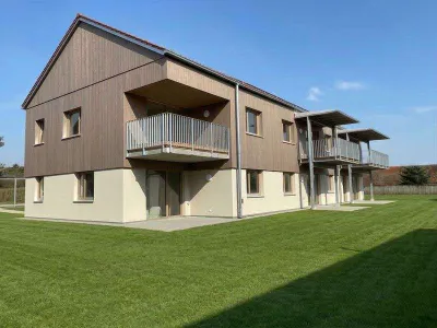2-Zimmer-Wohnung mieten in Hartberg-Fürstenfeld – 65,53 m², € 905 – Bild 4 von 14