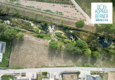 Grundstück kaufen in Sankt Pölten Land – 800 m², € 96.000 – Bild 3 von 4