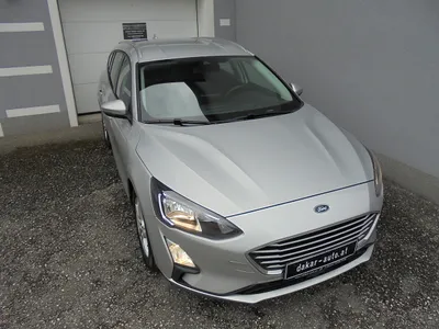 Ford Focus 1,5 Cool & Connect NAVI, LED, SPORTSITZE...