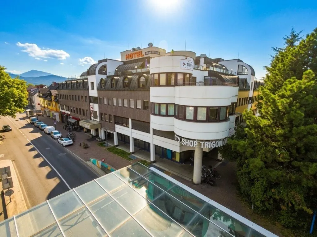 Geschäftslokal in Klagenfurt-St. Ruprecht - ca. 204 m² zum Kauf - Ansicht 2