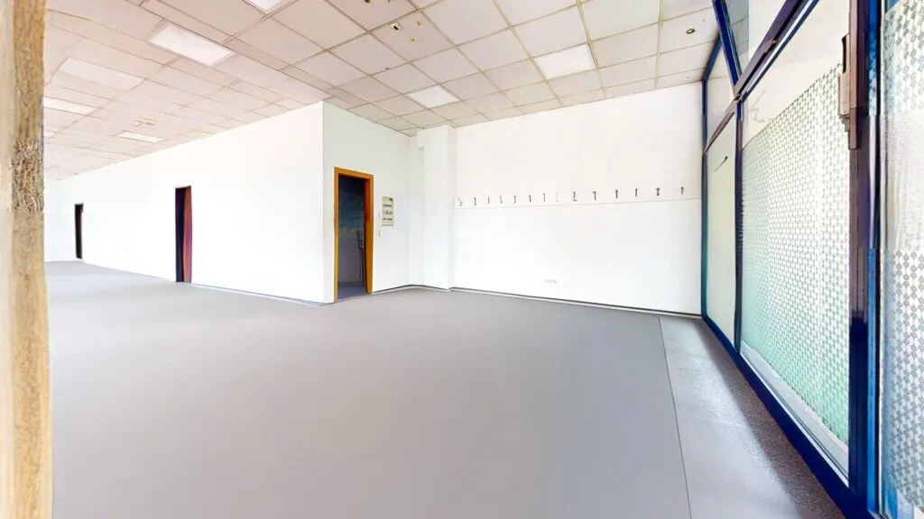 Geschäftslokal in Klagenfurt-St. Ruprecht - ca. 204 m² zum Kauf - Ansicht 3