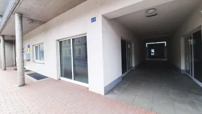 1-Zimmer-Gewerbeimmobilie mieten in Sankt Pölten Land – 539 m² – Bild 11 von 12