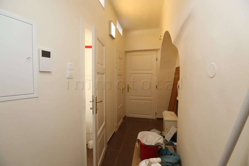 4-Zimmer-Wohnung in Toplage im Zentrum von Baden - Fußgängerzone - Ansicht 3