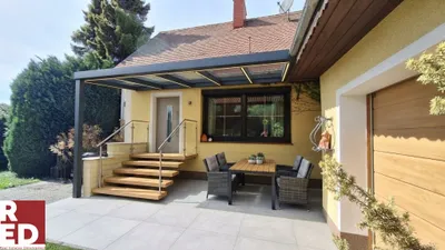 5-Zimmer-Haus kaufen in Mistelbach – 90 m², € 299.999