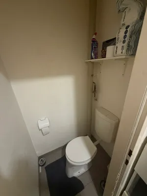 1-Zimmer-Wohnung mieten in Wien – 32 m², € 348 – Bild 10 von 16