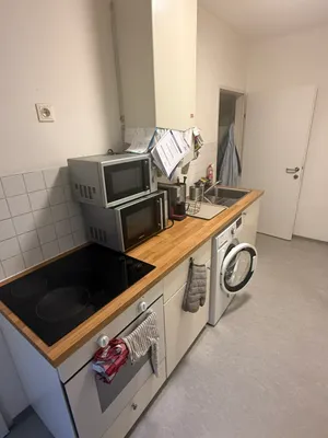 1-Zimmer-Wohnung mieten in Wien – 32 m², € 348 – Bild 8 von 16