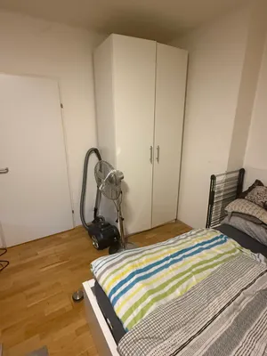 Wiener Wohnen Wohnung – Bild 2