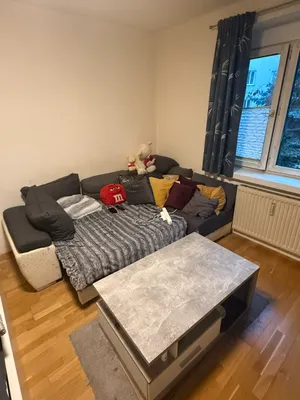 1-Zimmer-Wohnung mieten in Wien – 32 m², € 348 – Bild 5 von 16